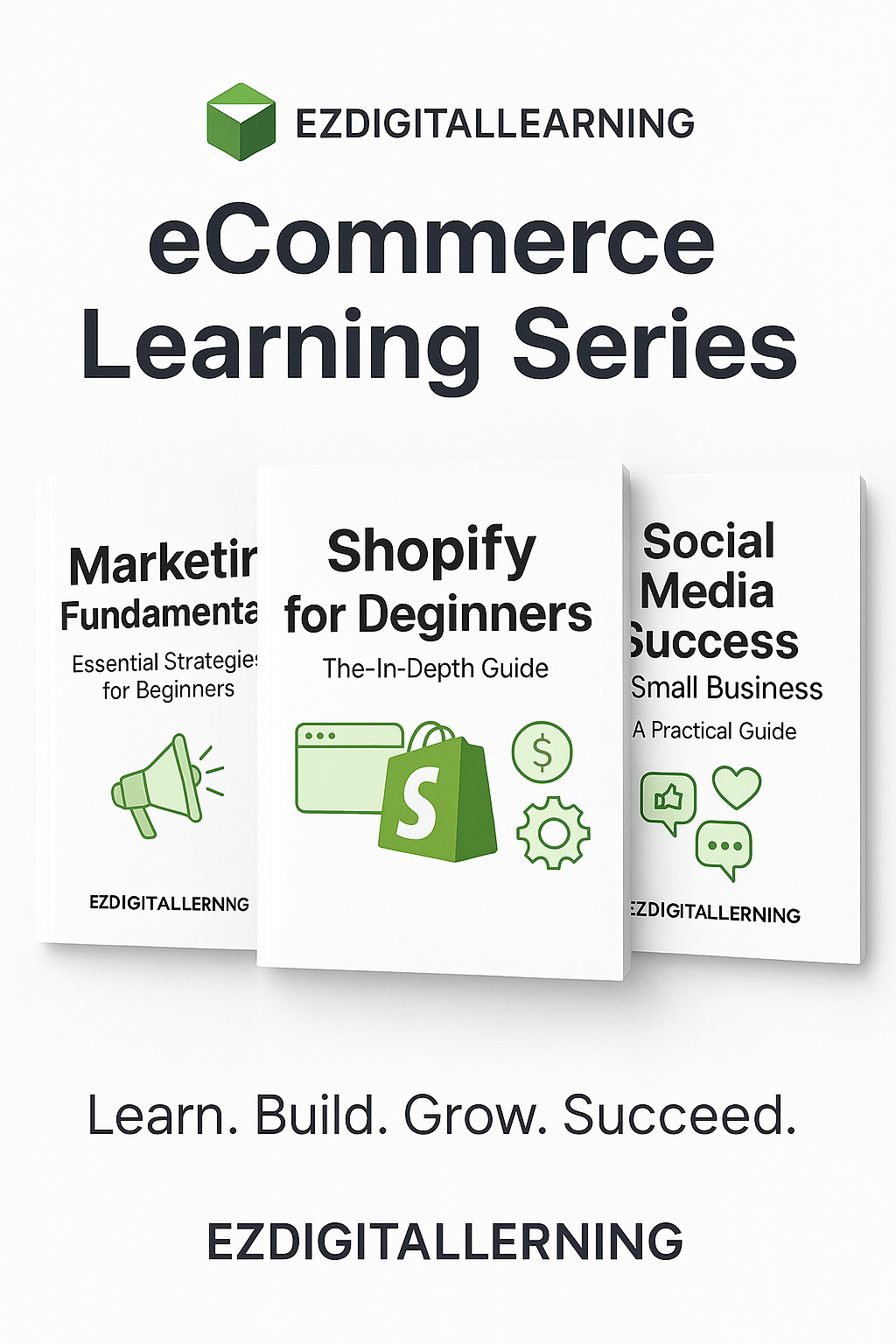 E-Commerce Learning
