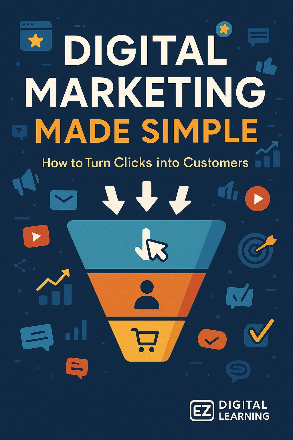 Digital Marketing Made Simple